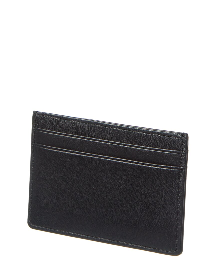 【関税込み】BOSS カードケース Hugo Boss Laslo Leather Card Case | ShopSimon
