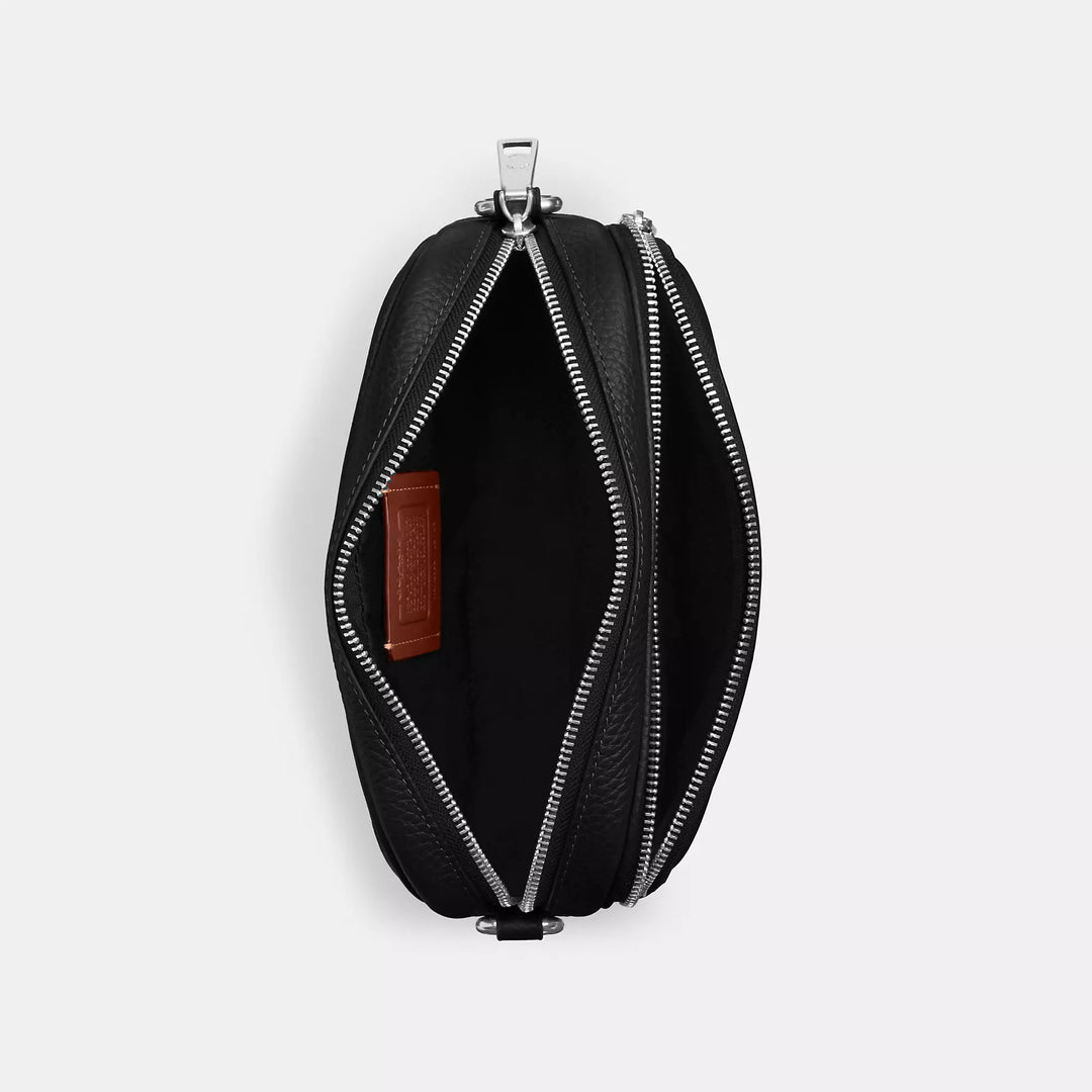 Coach Outlet Finlay Crossbody Bag | ShopSimon