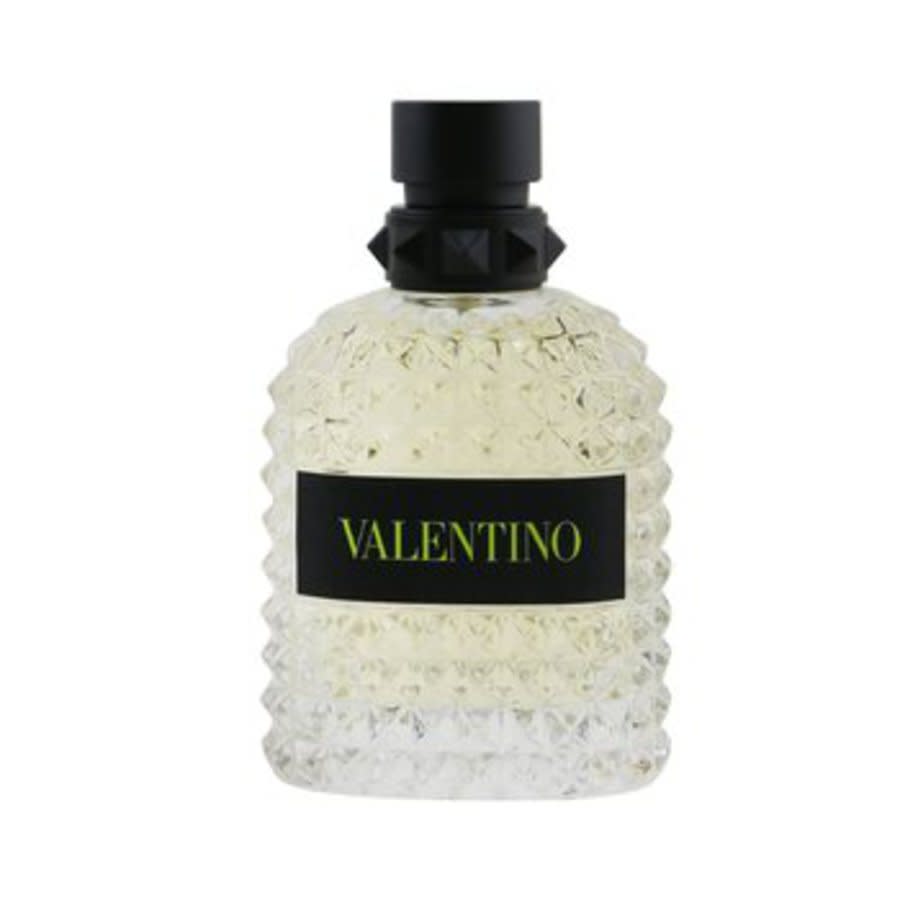 Valentino - Uomo Born In Roma Yellow Dream Eau De Toilette Spray
