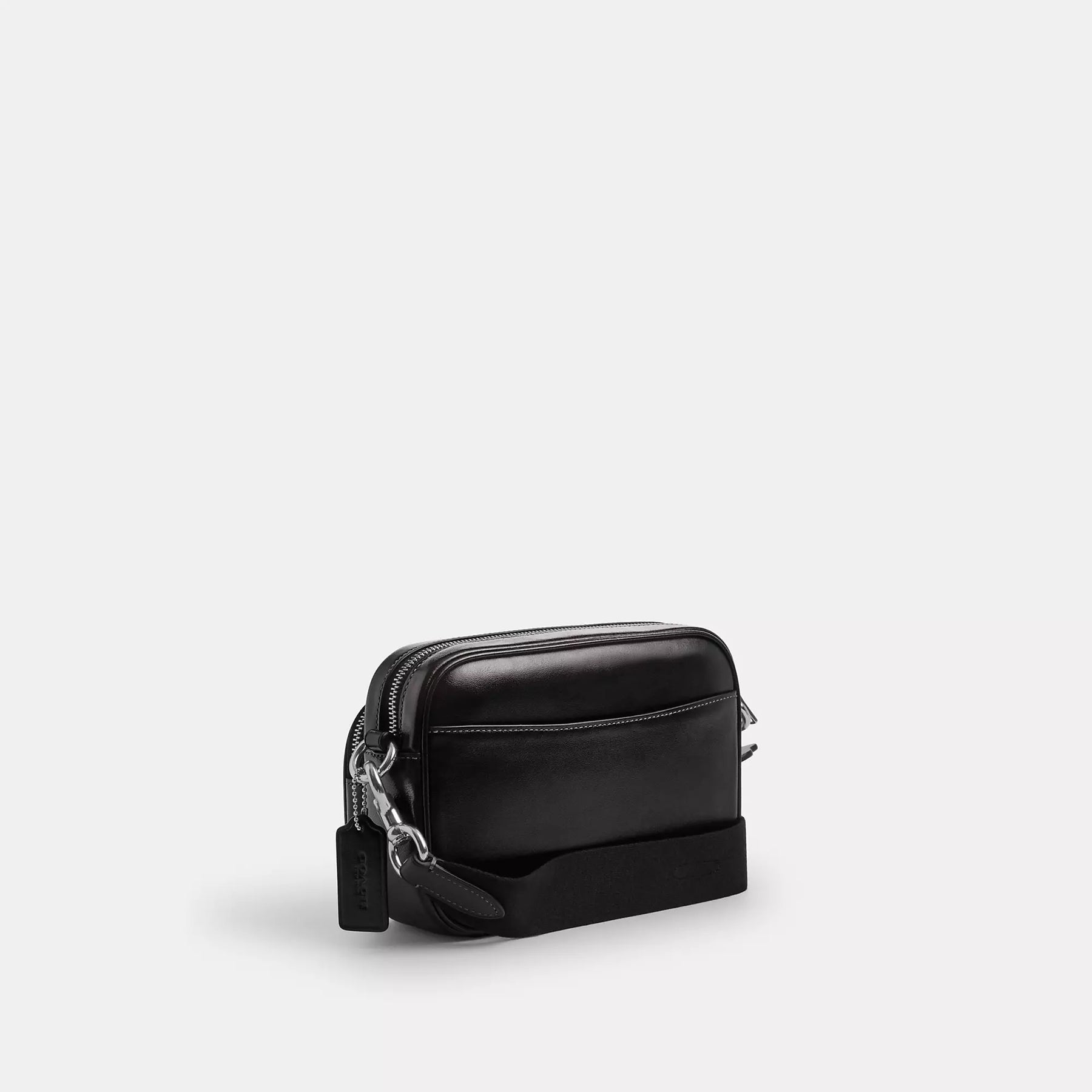 Coach Outlet Finlay Crossbody Bag With Charms | ShopSimon