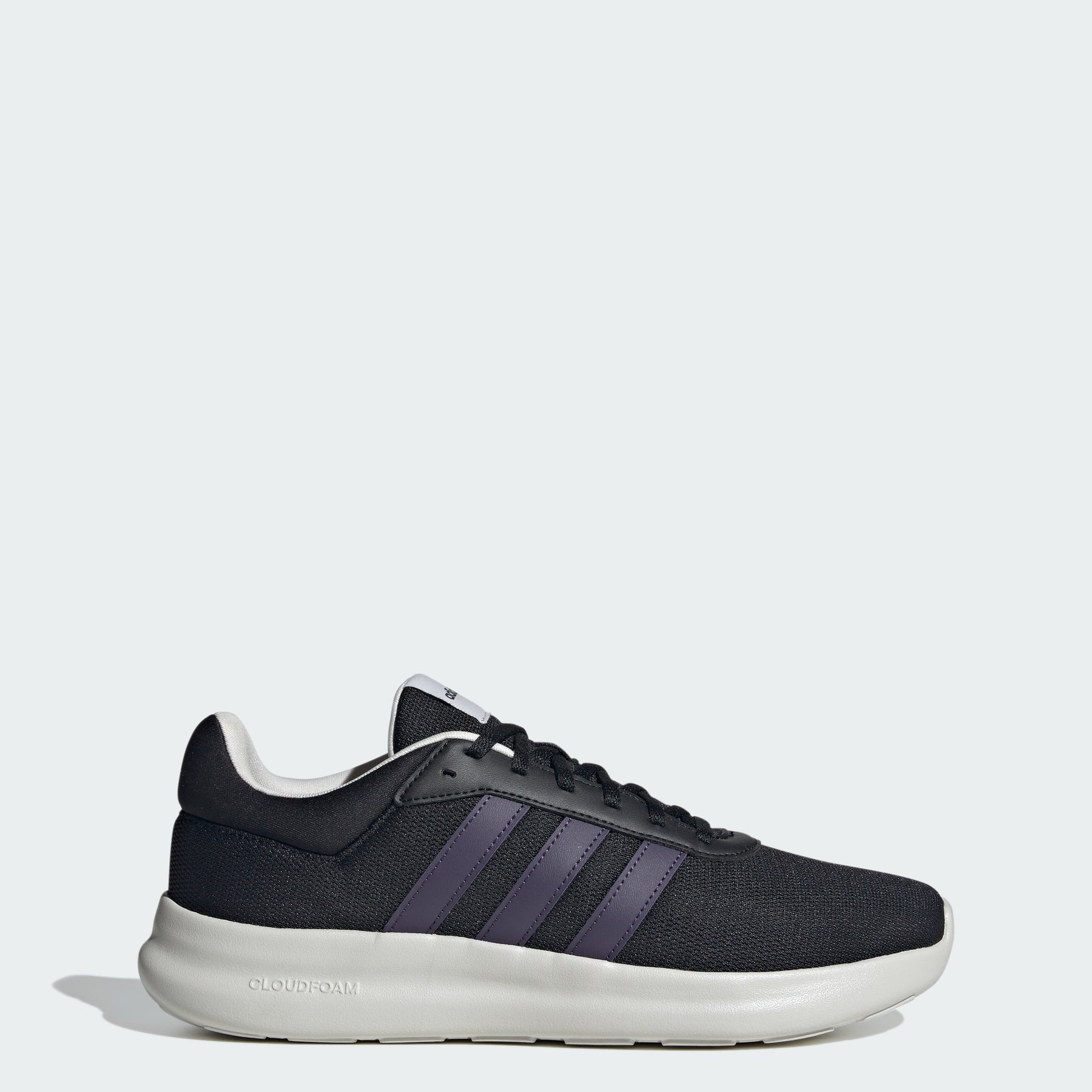 adidas men Lite Racer 4.0 Shoes (3 Colors)