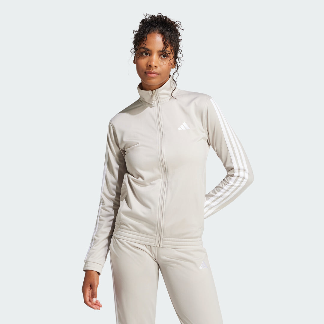 adidas Women's Tricot 3-stripes Track Jacket | ShopSimon