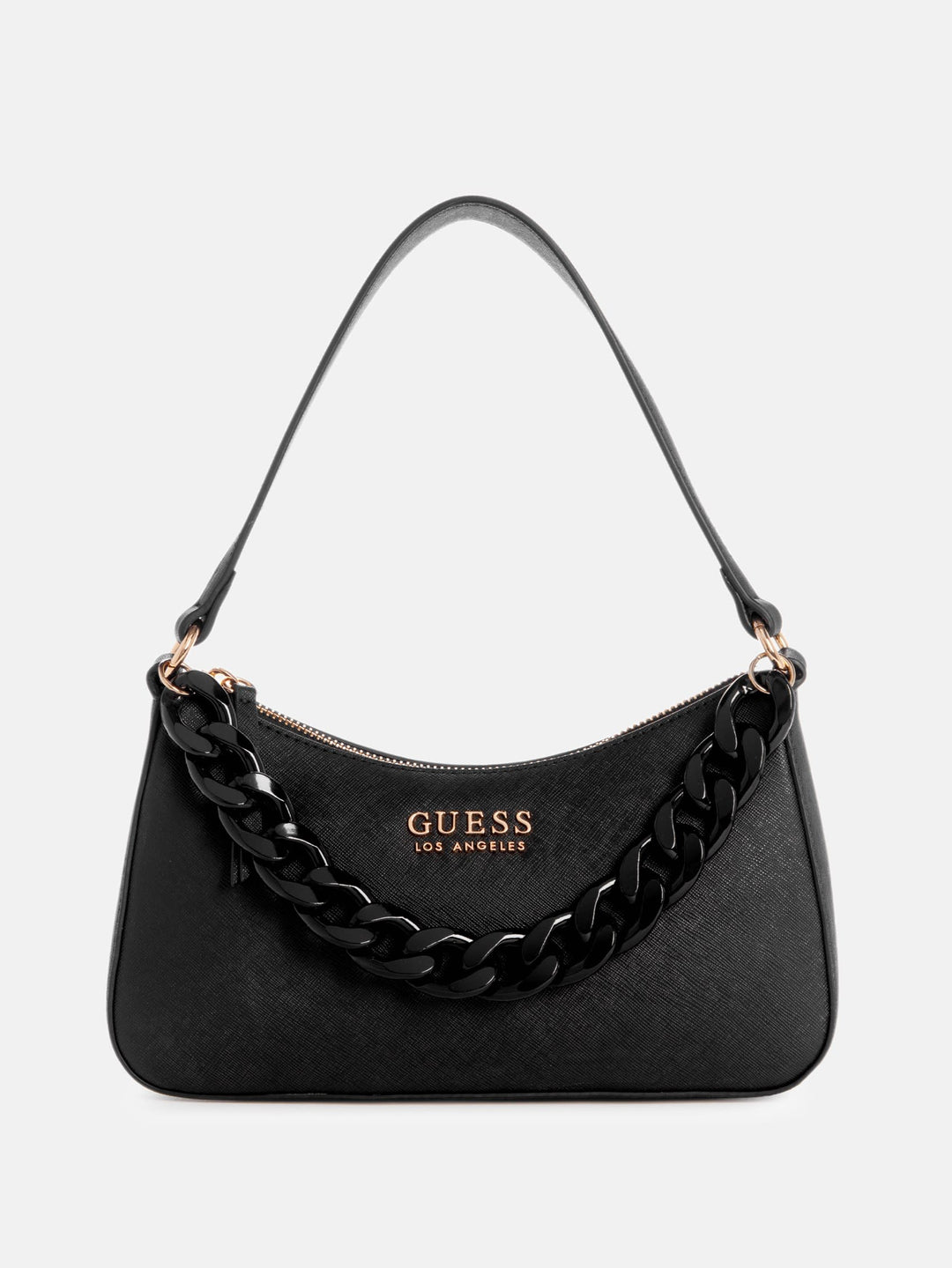 Guess Factory Rembert Mini Shoulder Bag | ShopSimon