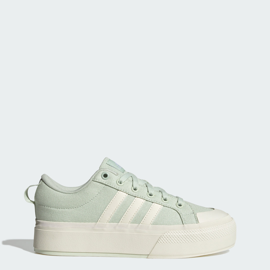 adidas Men's Bravada 2.0 Platform Shoes