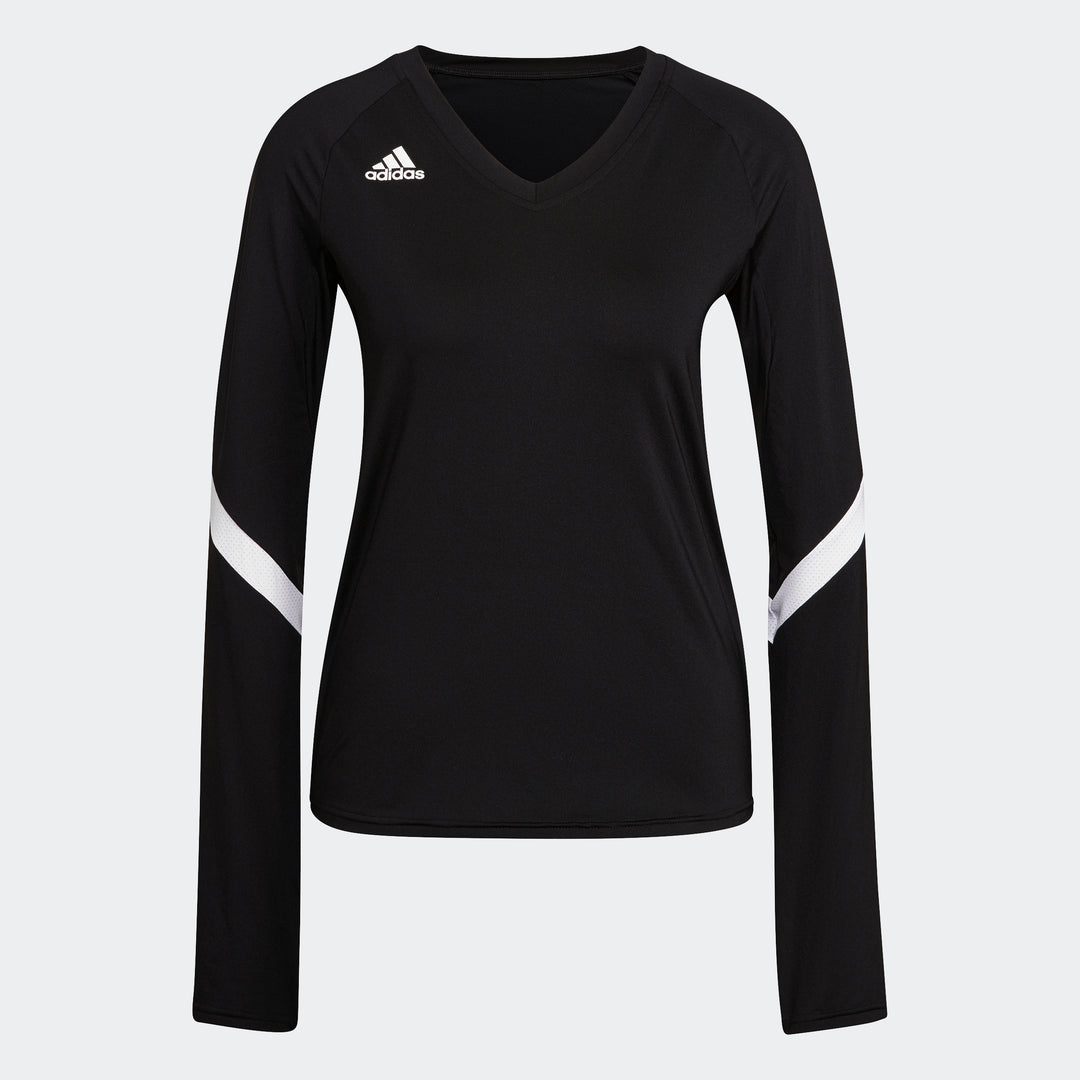 Adidas quickset long sleeve jersey online