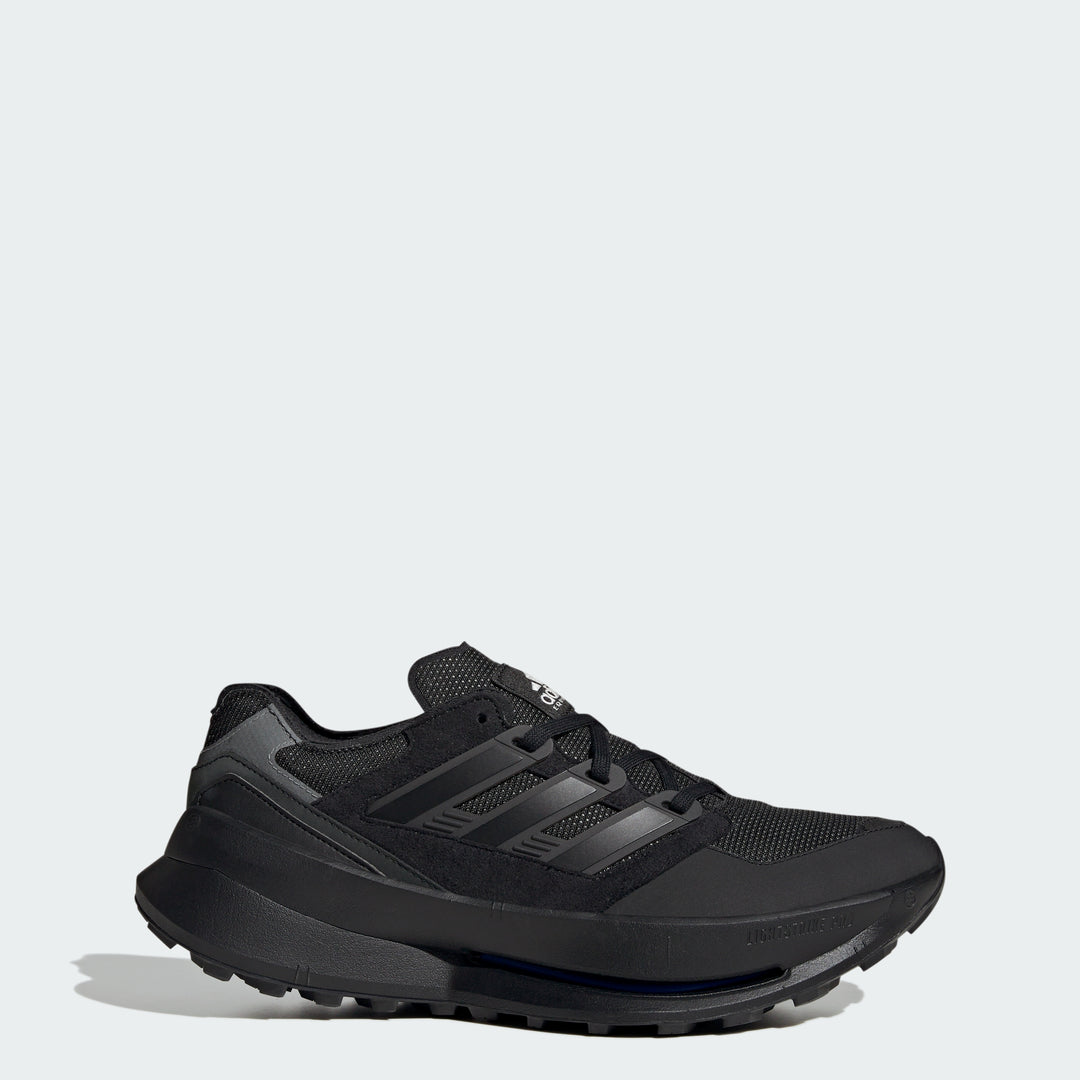 adidas Men's Equipment Agravic Shoes | ShopSimon