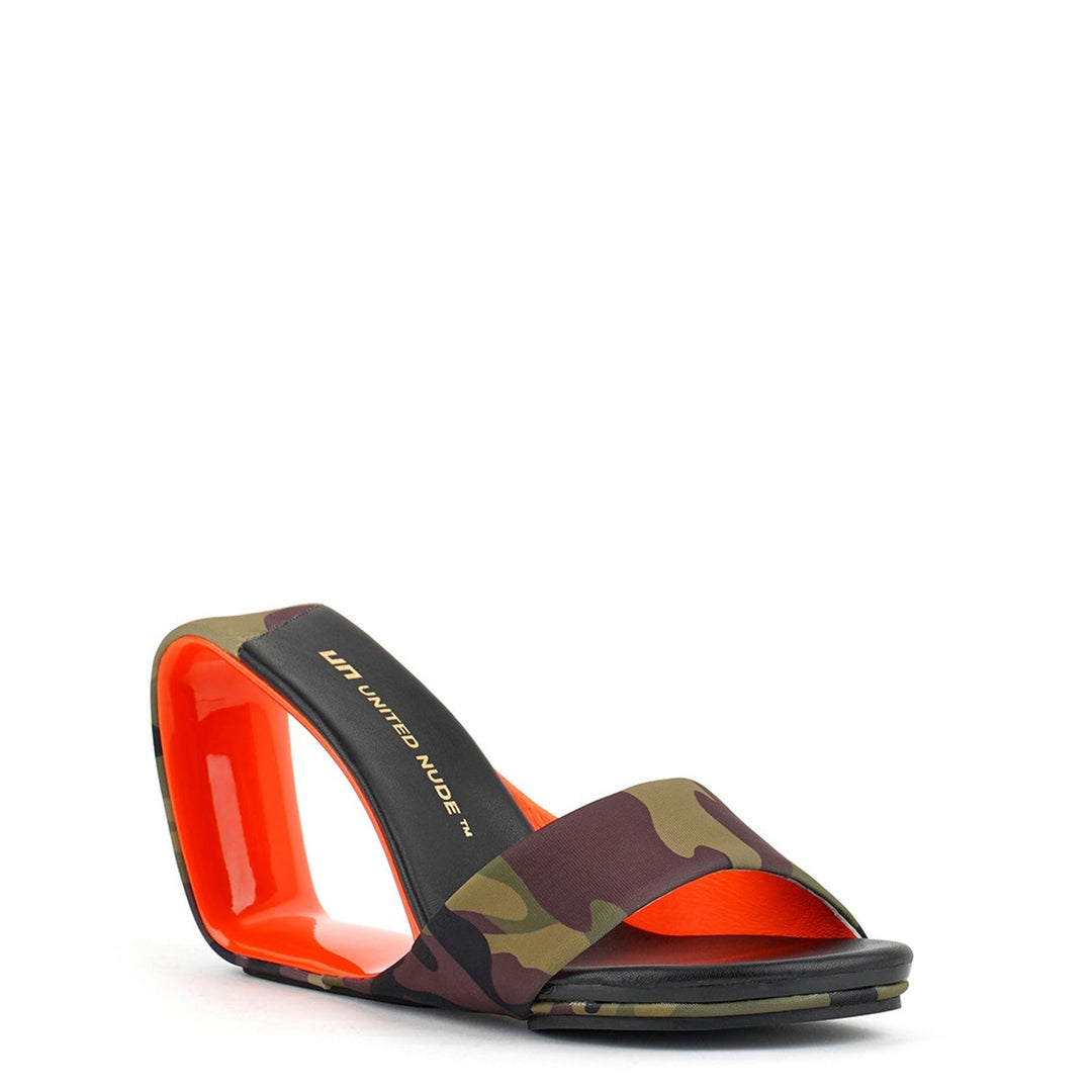 Mobius Hi – United Nude