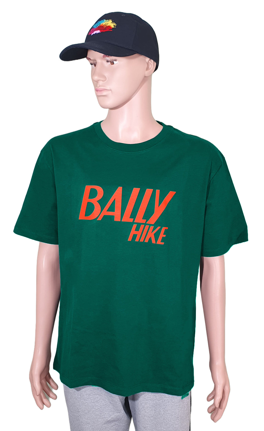 【関税・送料無料】Bally コットンTシャツ Bally ロゴ Tシャツ | ホワイト | FARFETCH JP