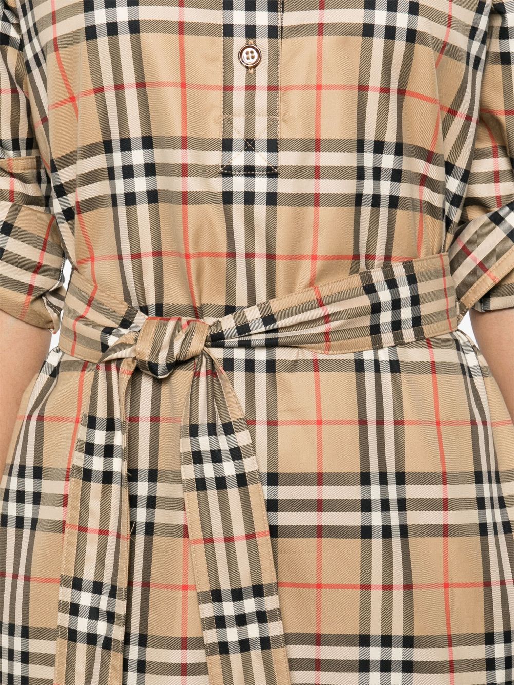 Burberry Women's Dresses | ShopSimon Burberry Women's Dresses | ShopSimon