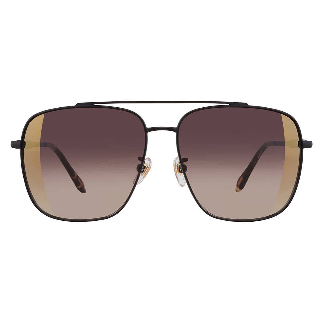 Just Cavalli Brown Gradient Mirror Gold Navigator Ladies  display picture 2