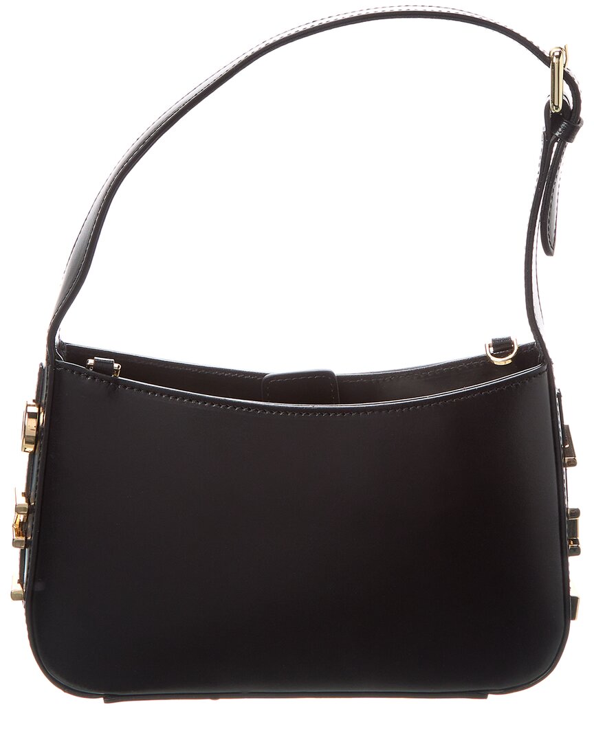 VALENTINO｜CROSSBAGS (3W0P0Z62 QYV 0NO / 3W2P0Z62 QYV 0N Valentino by Mario Valentino Kai Valent Leather Crossbody