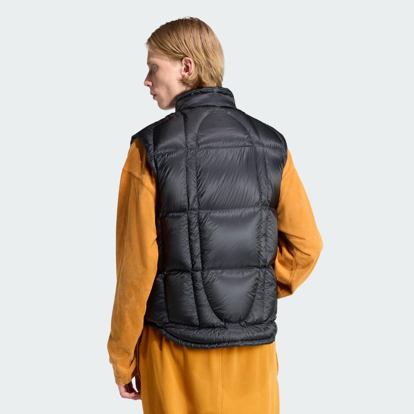 adidas eqt vest backpack adidas Men's Equipment Pertex Vest