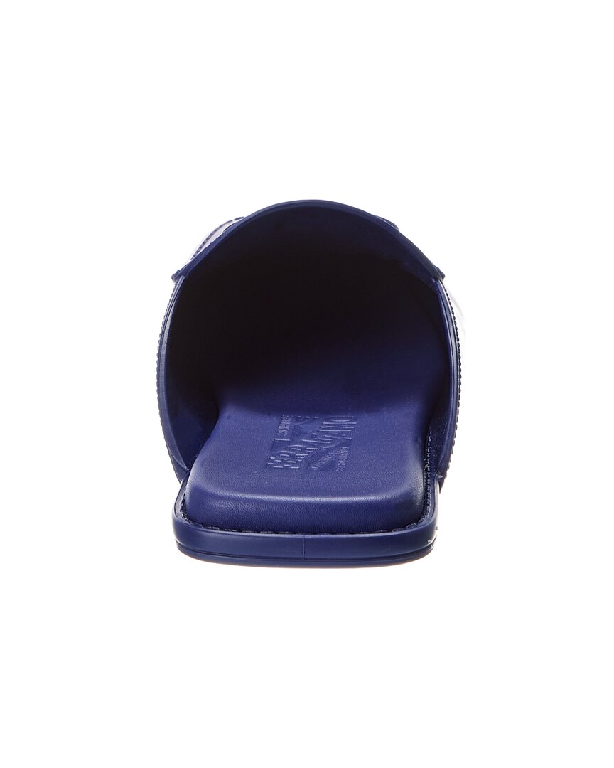 Salvatore Ferragamo Ferragamo Jelly Mule | ShopSimon
