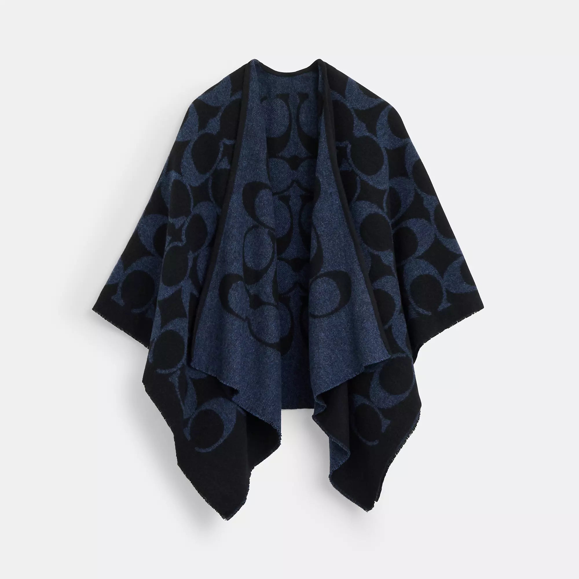 Coach Outlet Coach Outlet Signature Cape,Specials : American Fashion Style Bags On Sale