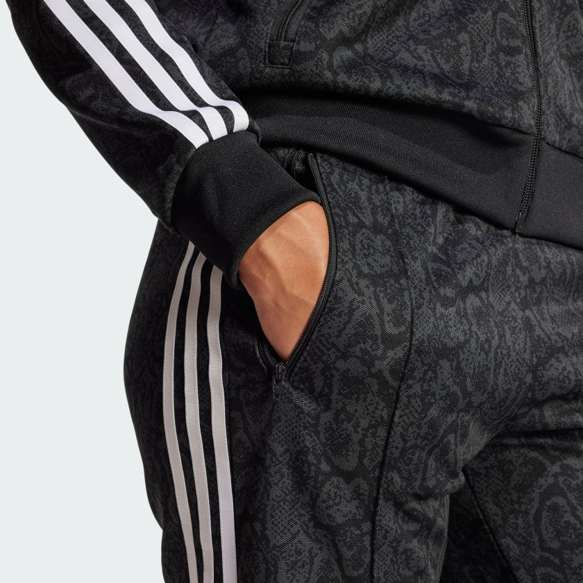 アディダス☆レディースSnake Firebird Track Pants☆選べる2色 アディダス☆レディースSnake Firebird Track Pants☆選べる2色