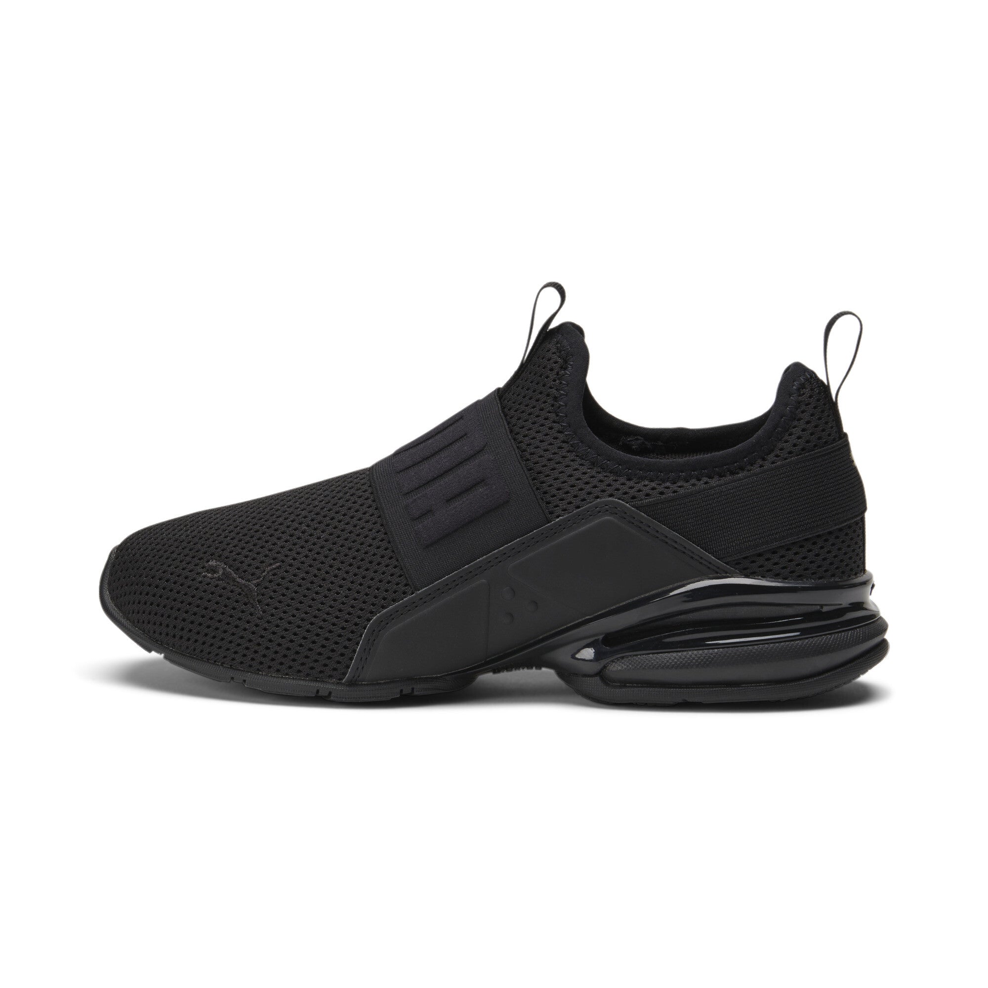 フラットシューズ REQINS Harmony Noir Cuir Harmony - Noir (Cuir)_Reqins - 코오롱몰