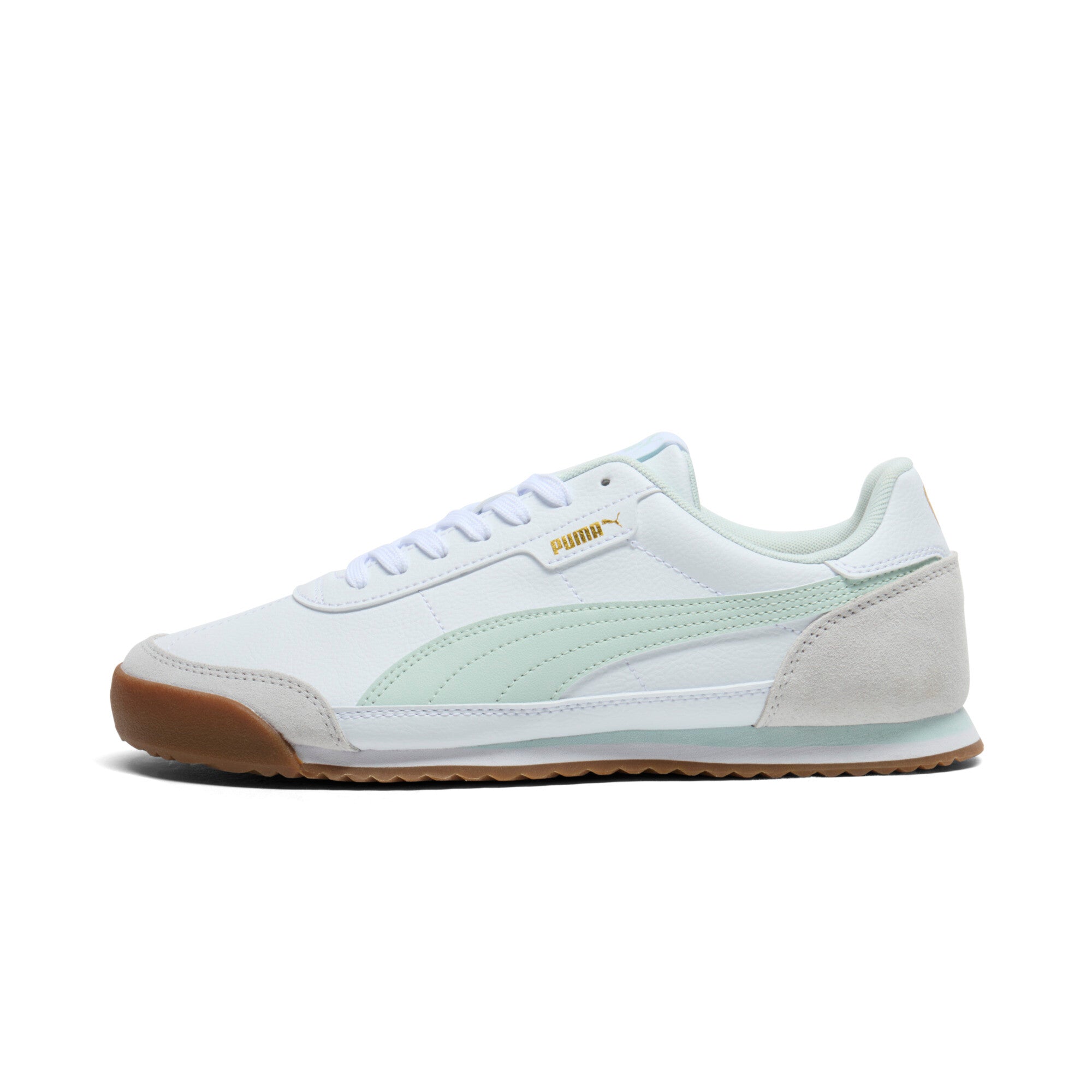 フラットシューズ REQINS Carmen Blanc Cuir Reqins Carmen Peau In Lavender | ShopSimon