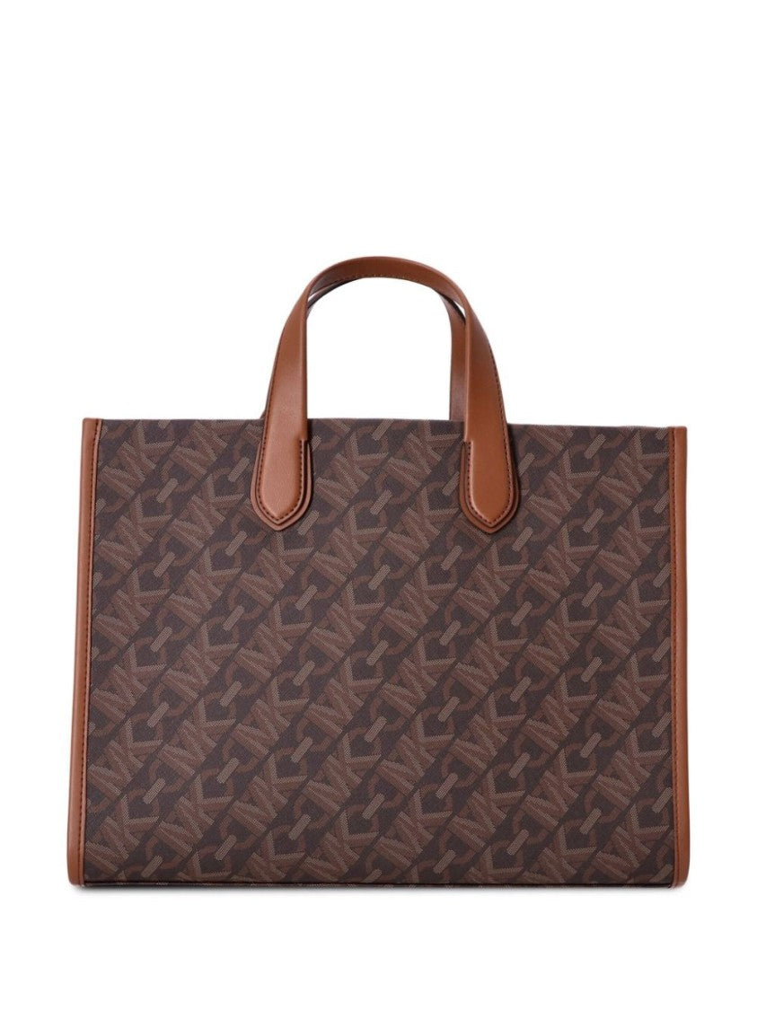 Michael Kors Large Grab Tote | ShopSimon