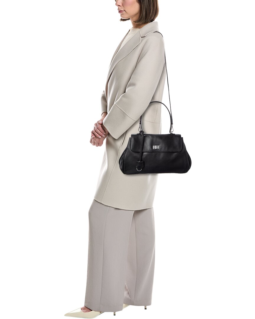 [未使用]WALTER BAKER BIANCA2wayショルダークラック加工 Dakota Shoulder, Multi