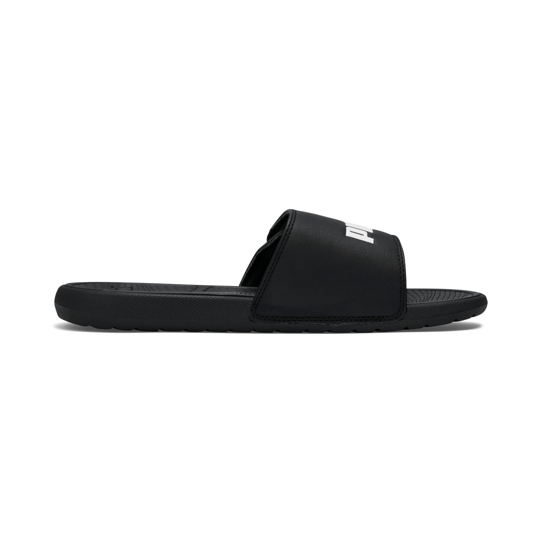 新品未使用　VTMNTS 22ss VTMNTS POOL SLIDES VTMNTS Men's Textured Logo Pool Slides, Brand Size 41 ( US