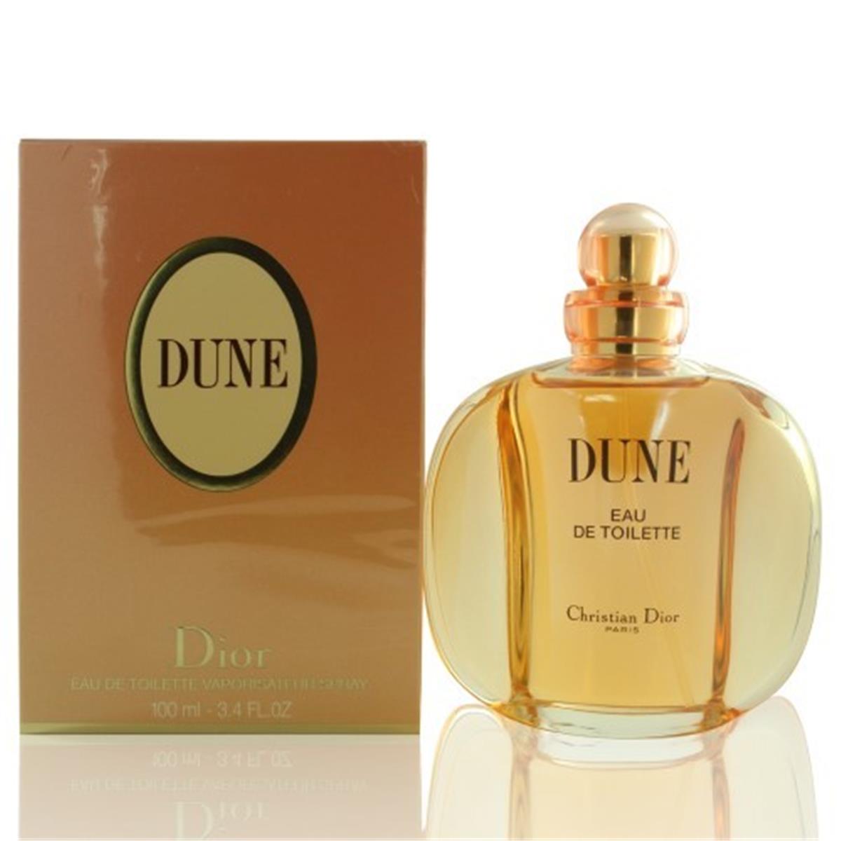 Christian Dior Christian Dior 3.4 oz Dune Eau De Toilette Spray for Women,New Products : American Fashion Style Bags On Sale