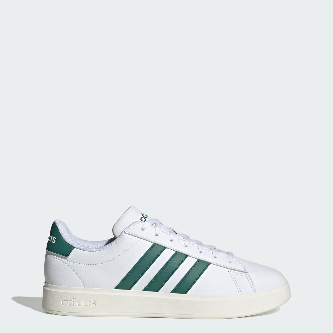 adidas Men's Grand Court Shoes