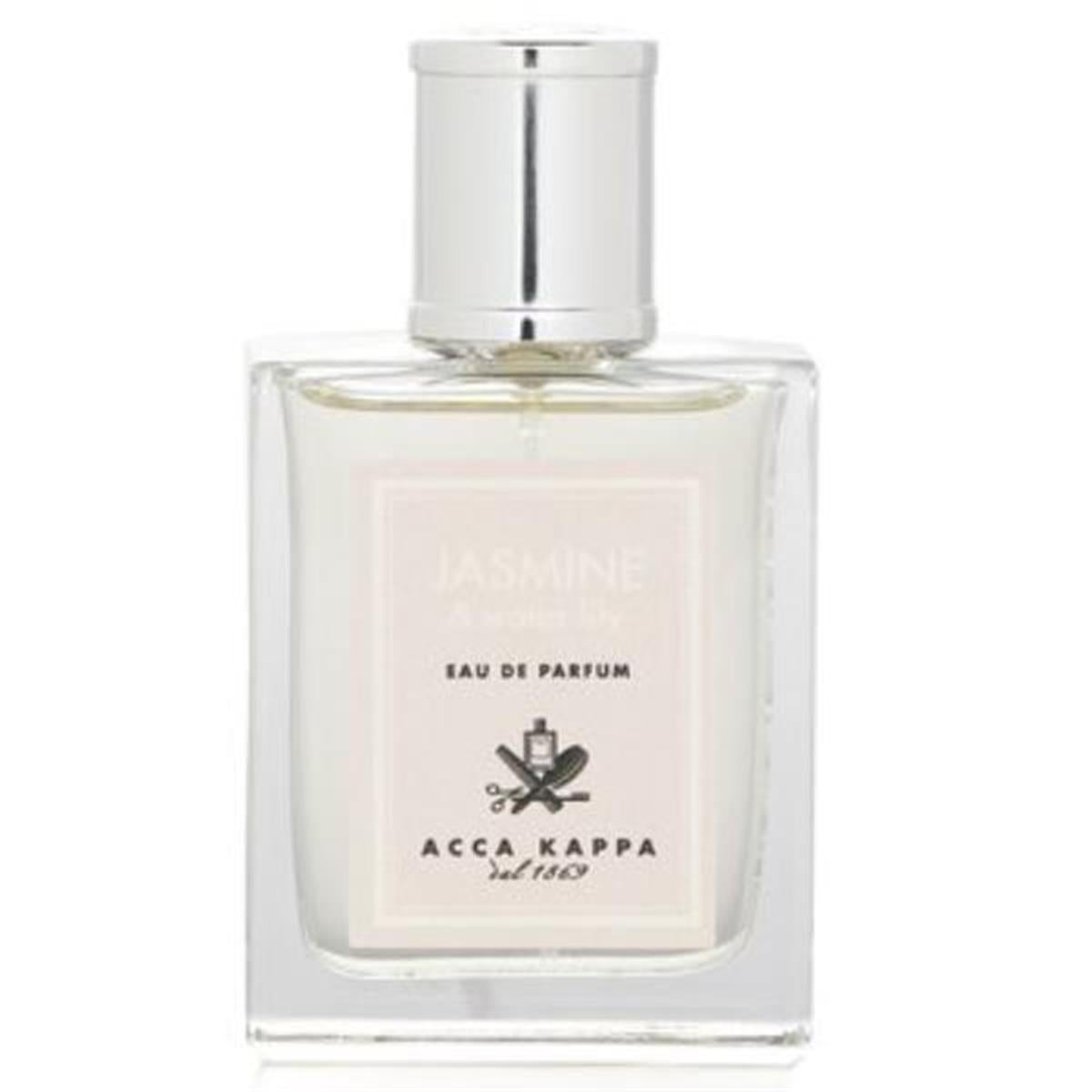 Acca Kappa Acca Kappa 1.7 oz Jasmine & Water Lily Eau De Parfum Spray,All Products : American Fashion Style Bags On Sale Acca Kappa Acca Kappa 1.7 oz Jasmine & Water Lily Eau De Parfum Spray,All Products : American Fashion Style Bags On Sale
