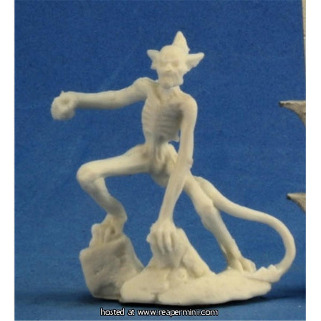 Reaper Miniatures 25mm Scale Blood Demon - Bob Ridolfi | ShopSimon