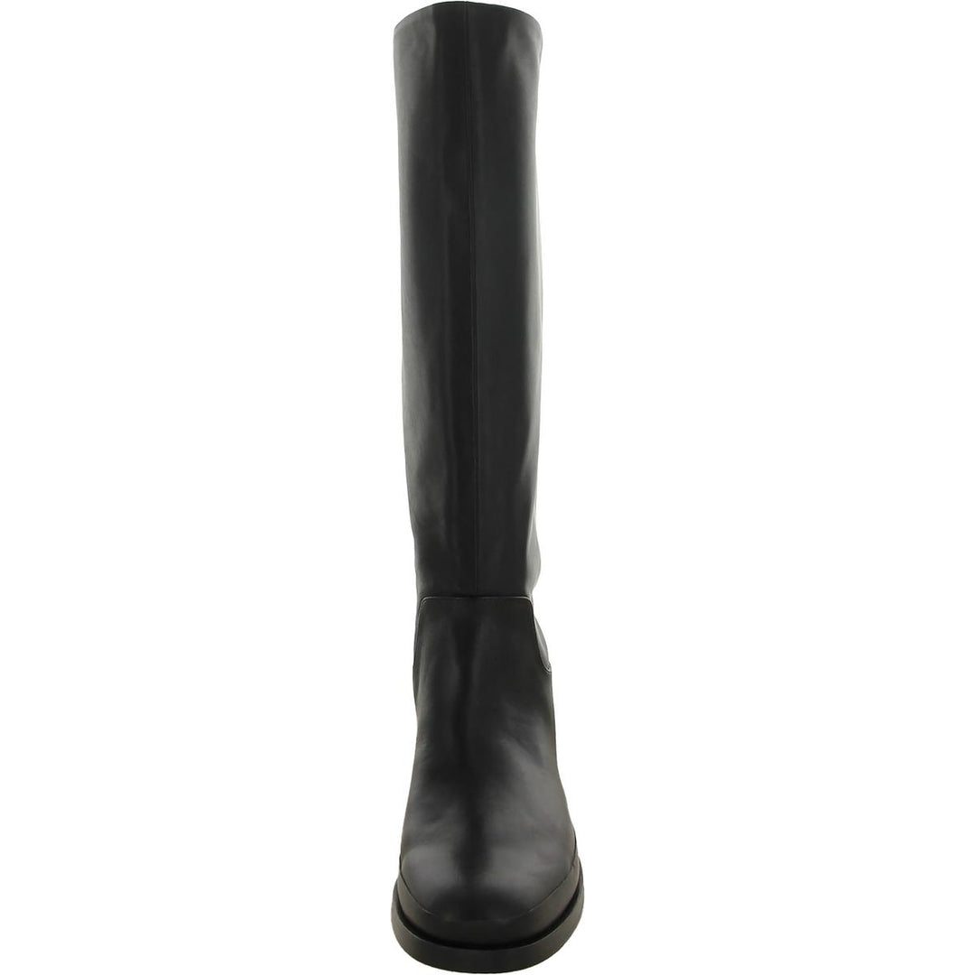 Vince fashion tillie leather boot