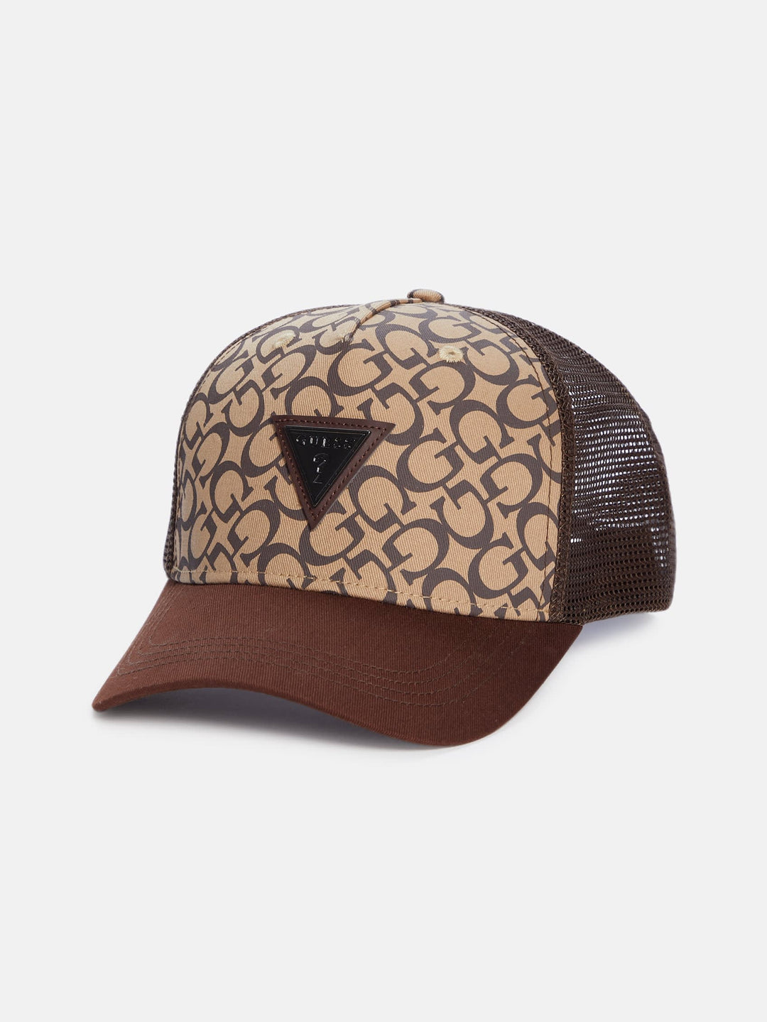 Guess Factory Mesh Trucker Hat | ShopSimon
