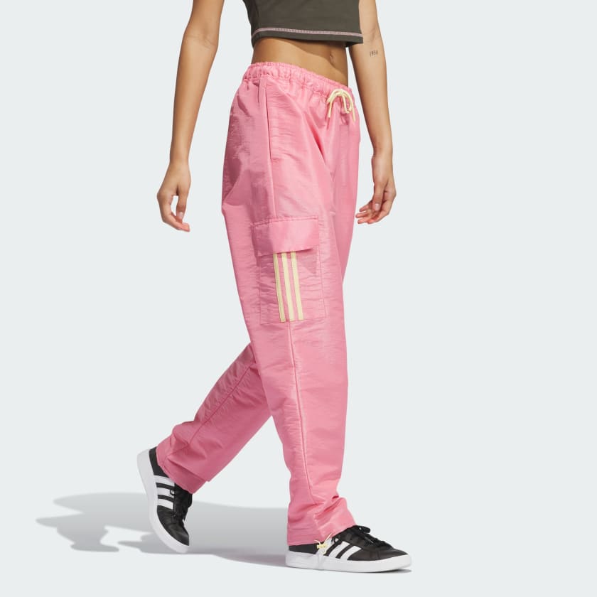 adidas Women's Sunglass Pack Woven Pants | ShopSimon