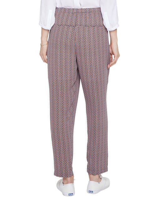 NYDJ Ines Slim Pant | ShopSimon
