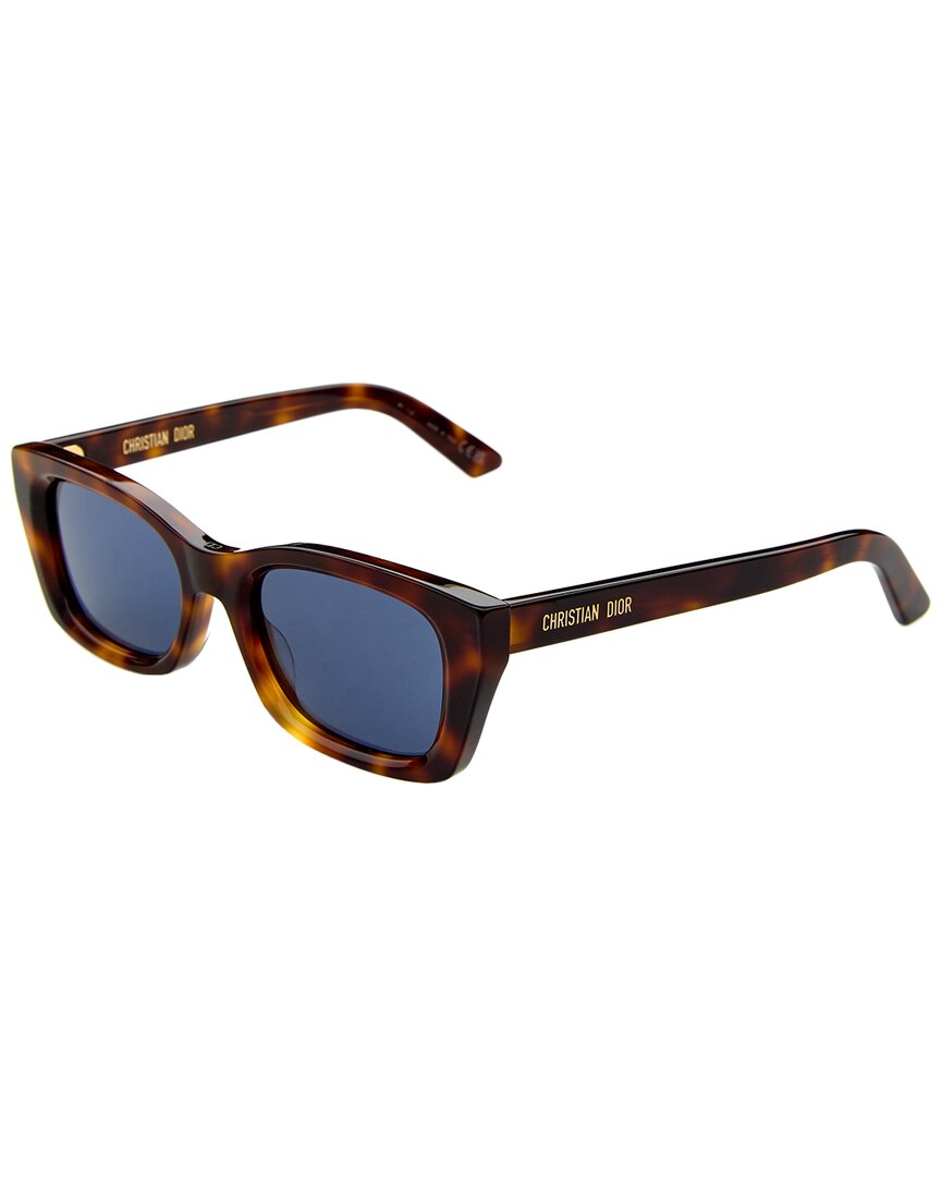 Dior Women's Cd40111i 52mm Sunglasses | ShopSimon