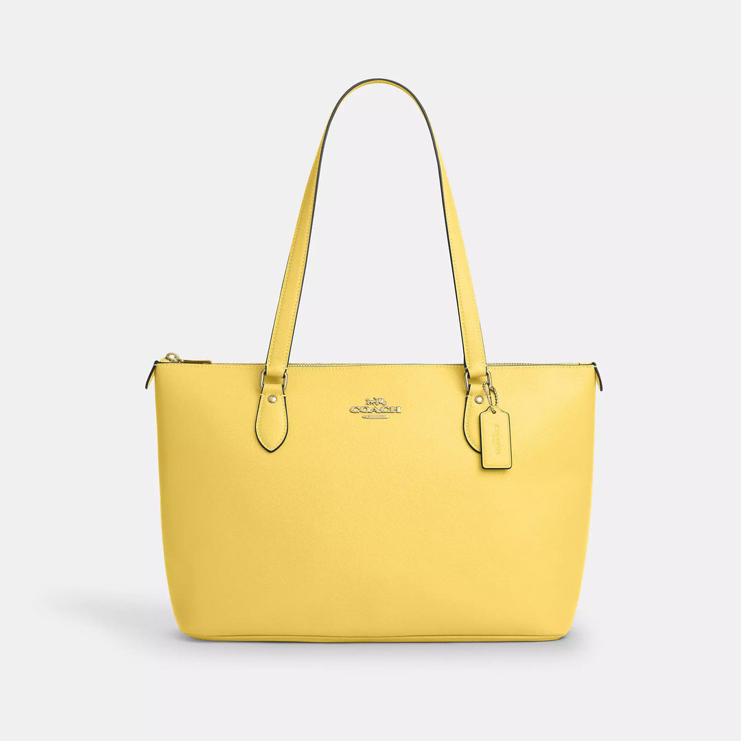 ★関税込み★ Coach Totes Coach Outlet Gallery Tote Bag | ShopSimon