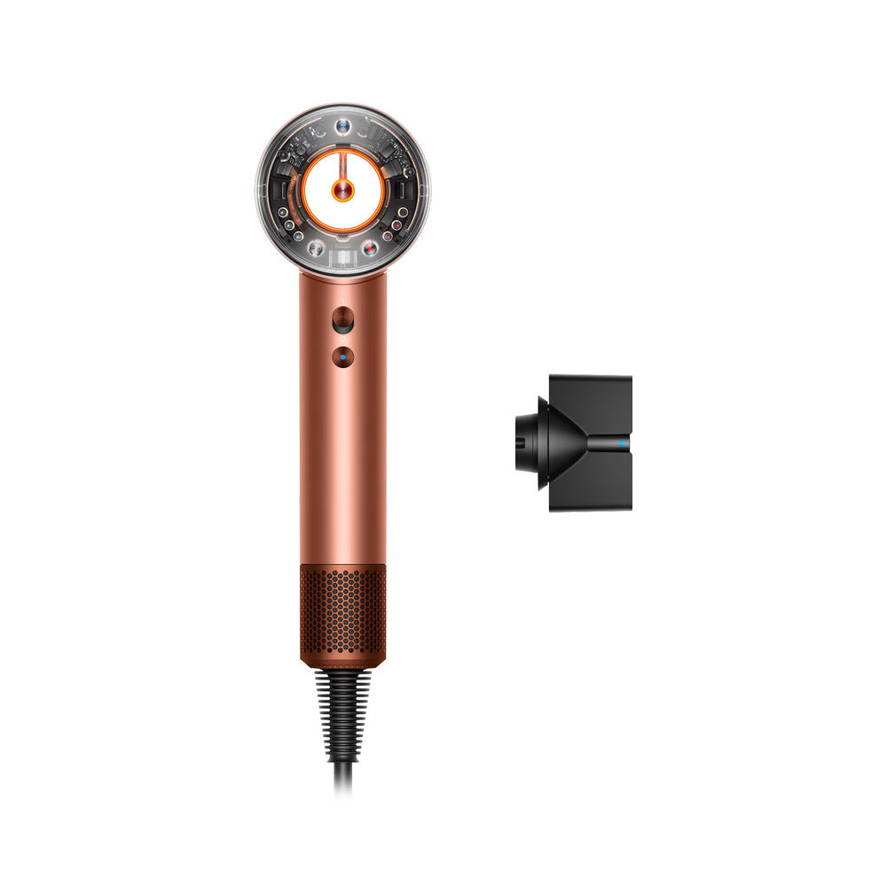 Dyson Supersonic Hd16 Nural Hair Dryer | ShopSimon