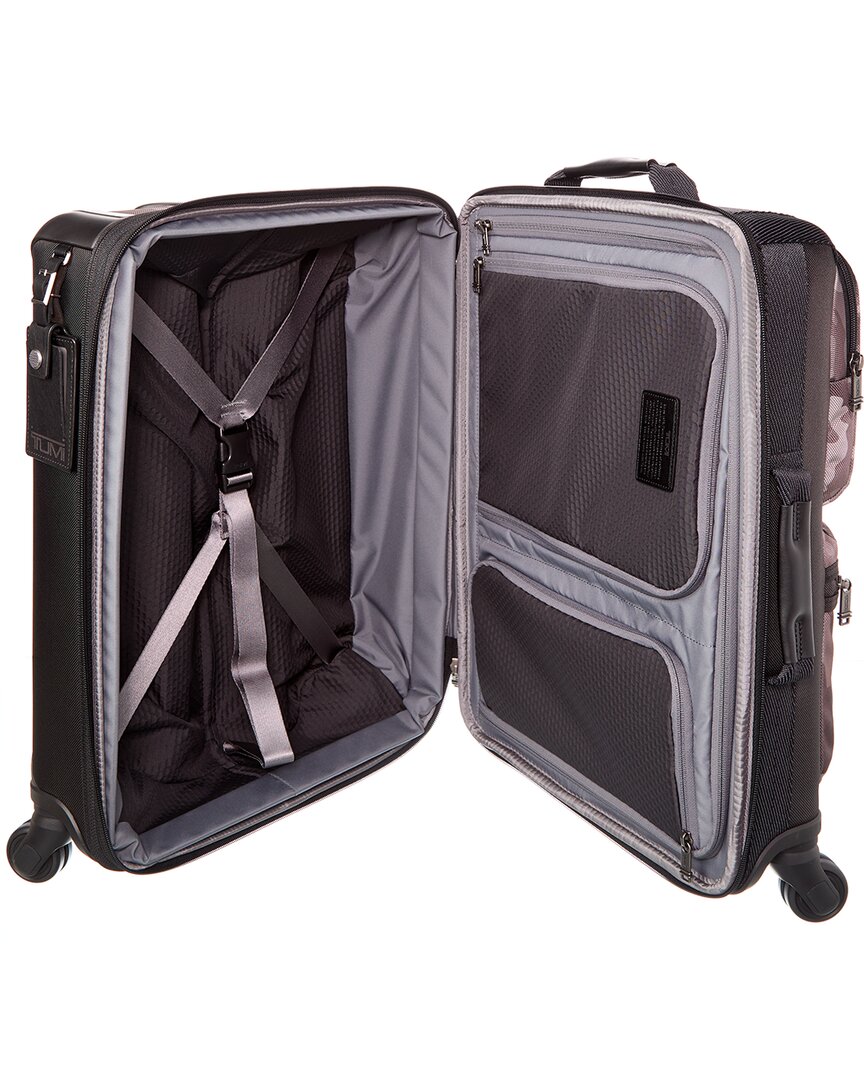 TUMI Fremont Ellison Continental Expandable Carry-on | ShopSimon