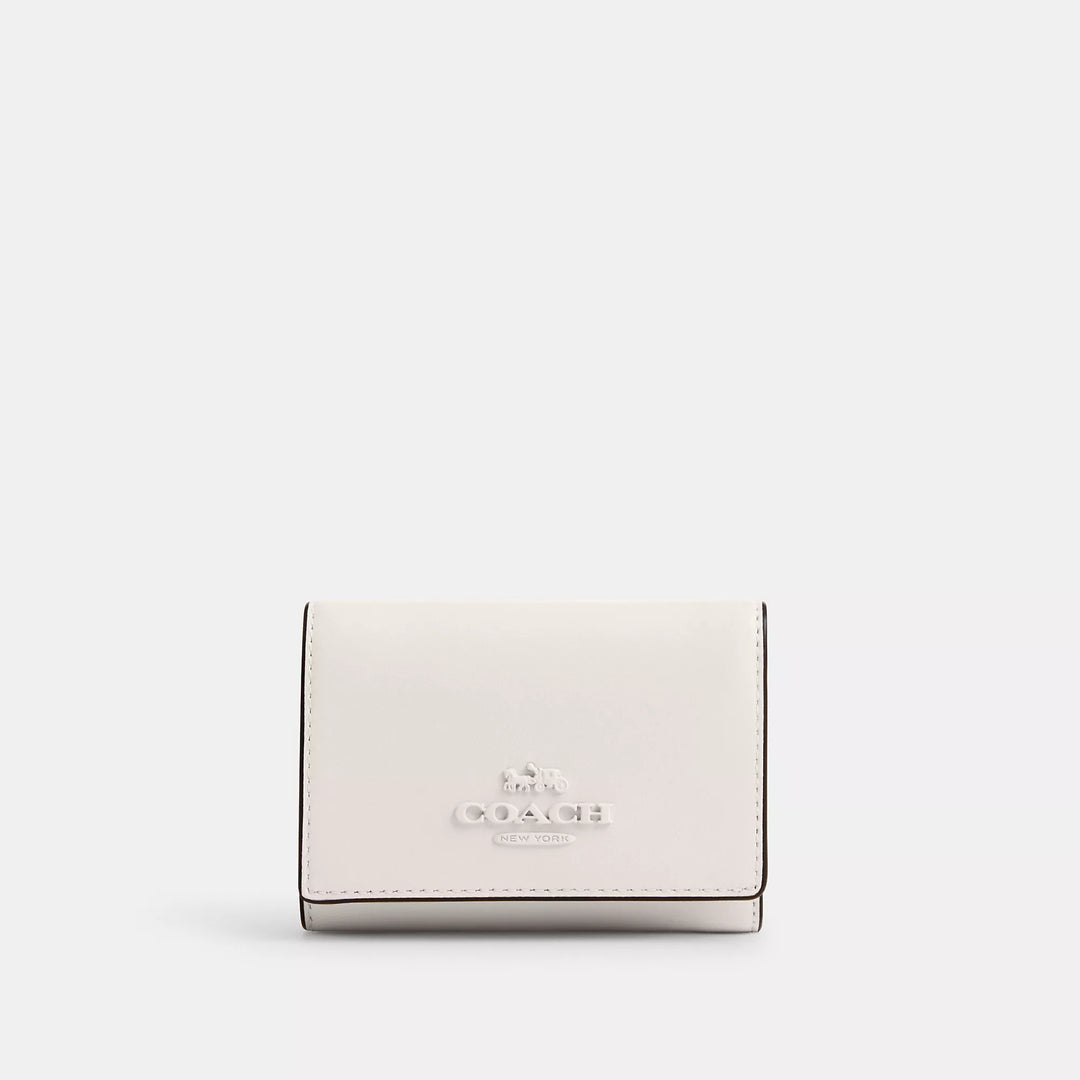 Coach Outlet Micro Wallet | ShopSimon