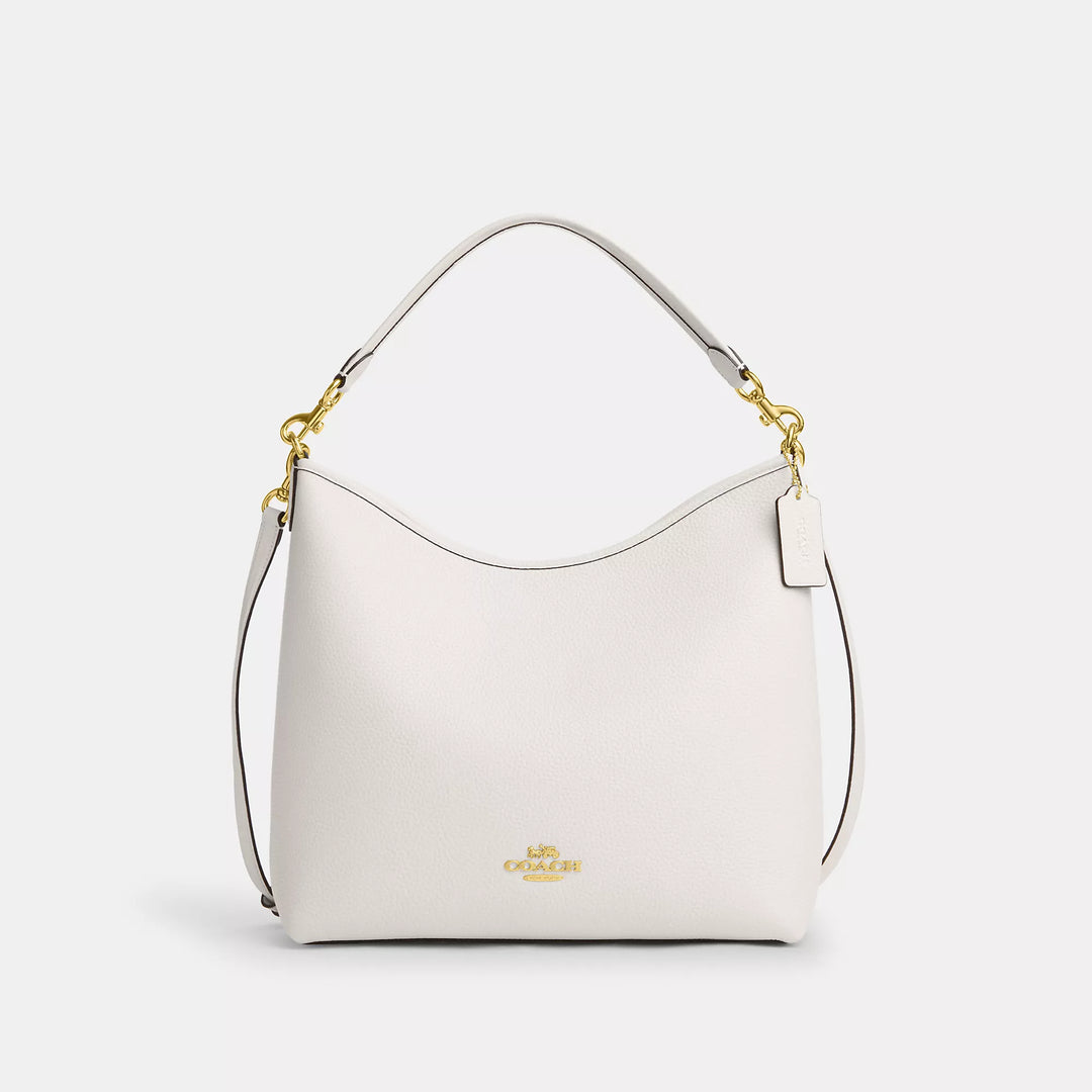 Coach Outlet Laurel Large Shoulder Bag | ShopSimon