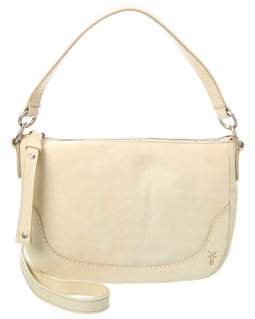 Frye Melissa Leather Crossbody ShopSimon