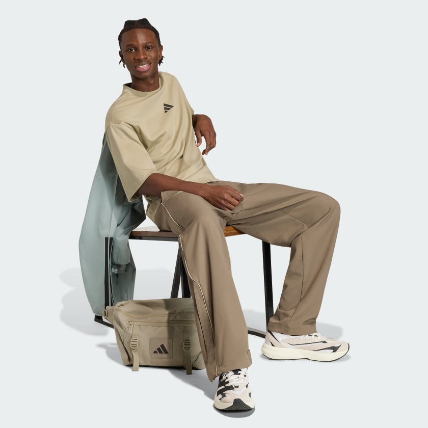 adidas Men's City Tech T-shirt | ShopSimon