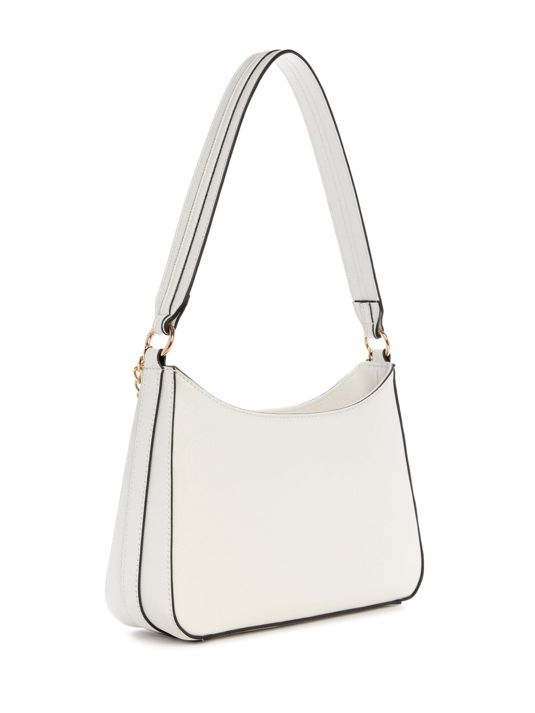 Guess Factory Deltona Shoulder Bag | ShopSimon