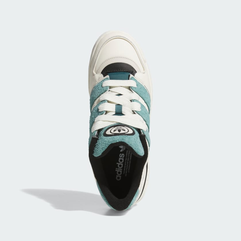 adidas Men's Forum 2000 Shoes
