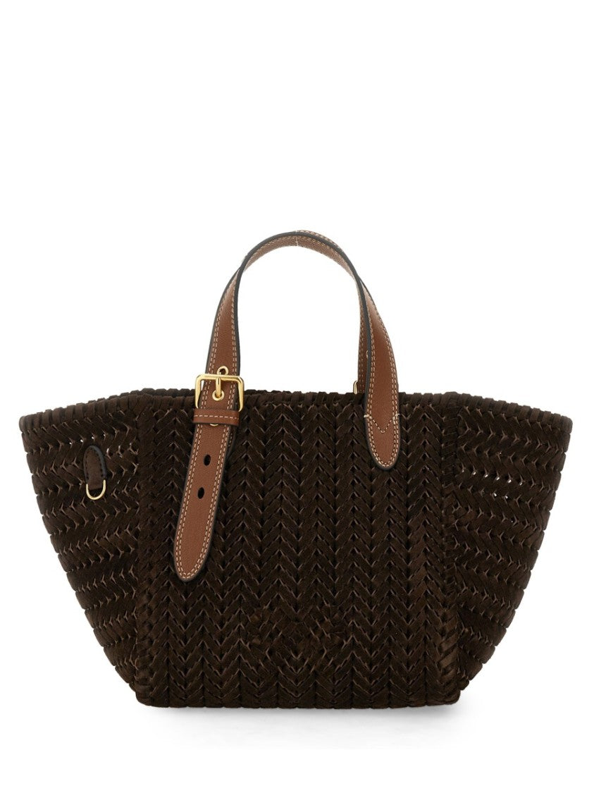 ANYA HINDMARCH・ Neeson Tote Anya Hindmarch Neeson