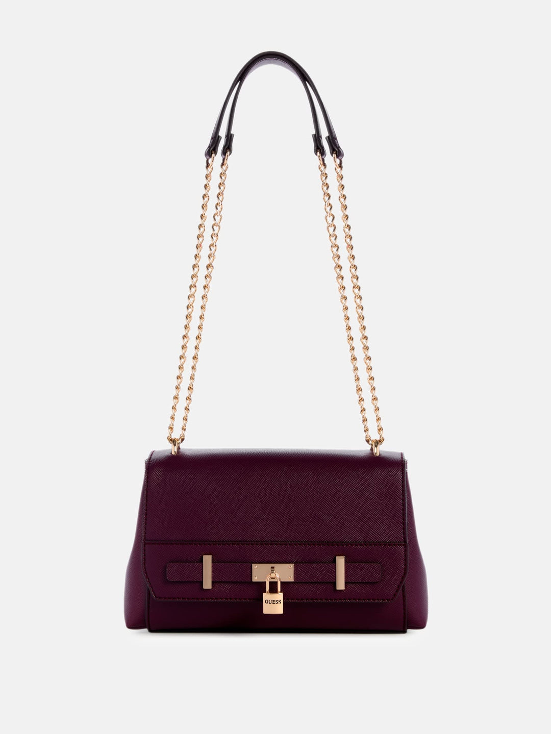 Guess Factory Bartleson Convertible Crossbody | ShopSimon