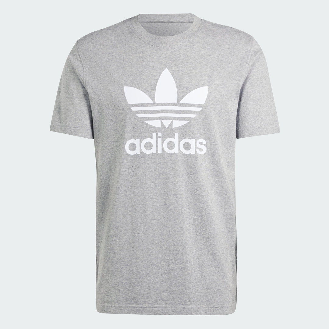 adidas Men's Adicolor Trefoil Tee ShopSimon