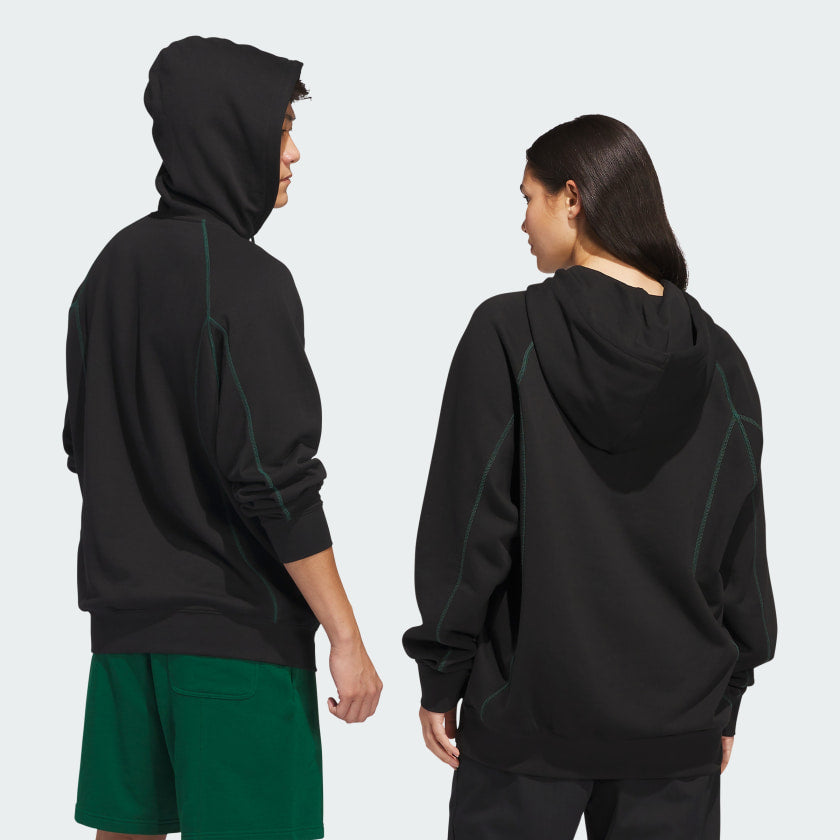 ★adidas★ Shumufoil Featherweight Tee Gender Neutral JC7654 adidas Shmoofoil Featherweight Tee (Gender Neutral) - Black
