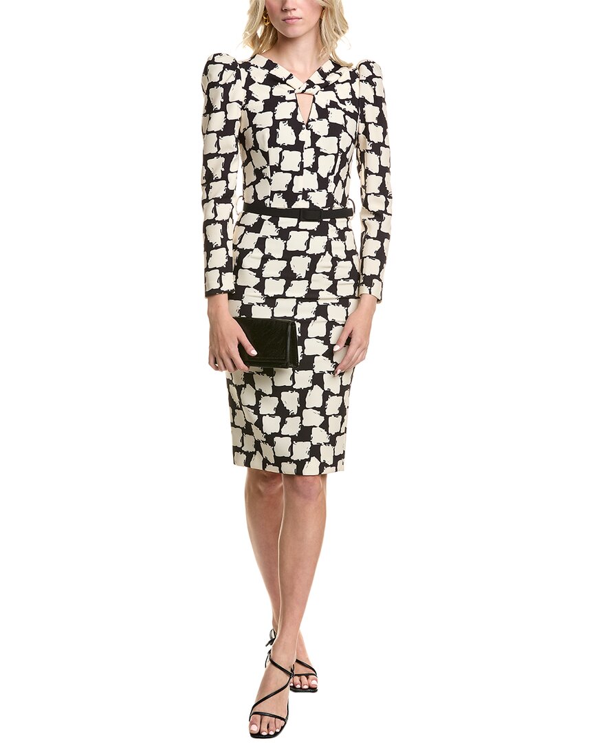 Carla Ruiz Carla Ruiz Mini Dress,New Products : American Fashion Style Bags On Sale