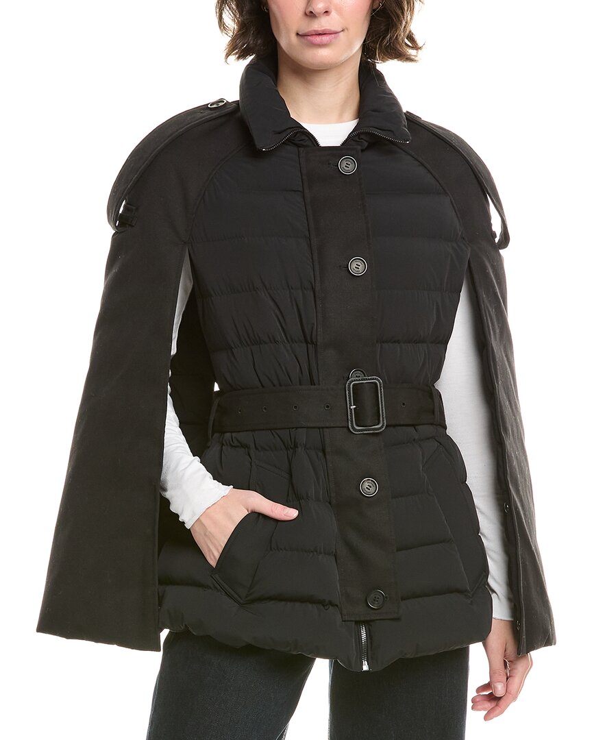 Mackage Adie Down Jacket ShopSimon - Main Image