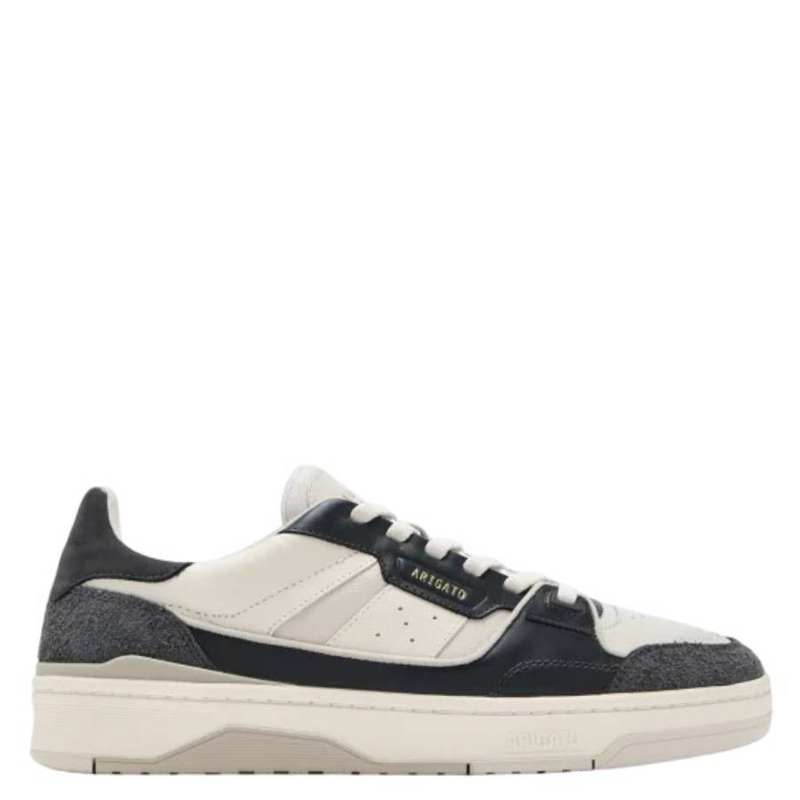 Axel Arigato Clay Low-top Court Sneakers | ShopSimon
