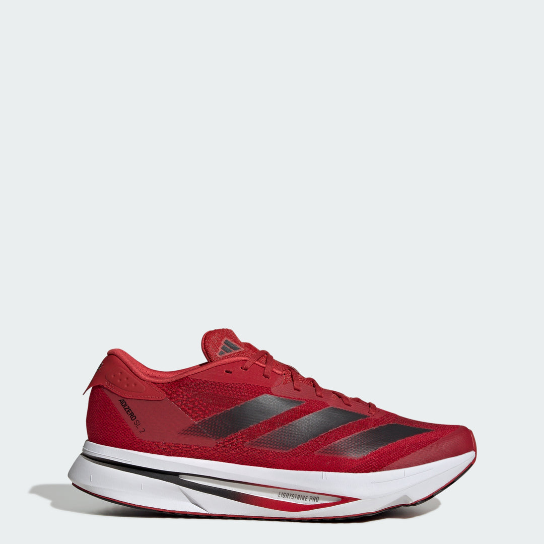 adidas Men's Texas Tech Adizero Sl2 Running Shoes | ShopSimon